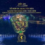 Hoi An Memories Show and Hoi An Impression Theme Park - Why is This Experience Worth Considering?