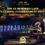 Hoi An Memories Show & Hoi An Impression Theme Park QRTicket - What Makes This Experience Stand Out