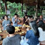 Hoi An Mindful Vegan Cooking Class - The Guide and Atmosphere