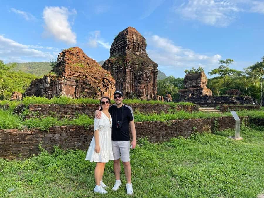 Hoi An: My Son Holyland, Rice paper making and Boat Trip - Why This Tour Offers Good Value