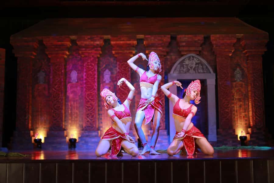 Hoi An: My Son Sanctuary Morning Tour With Lunch And Boat - Authentic Insights from Reviews