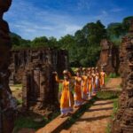 Hoi An: My Son Sanctuary Sunrise Tour Small Group - What to Expect at My Son Sanctuary