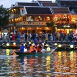 Hoi An Night Boat Trip & Floating Lantern Experience - Practical Details and Tips