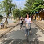 Hoi An: Old Town Bike Tour with Food Tasting & Lantern Class - Exploring Hoi An: A Scenic Cycling Adventure