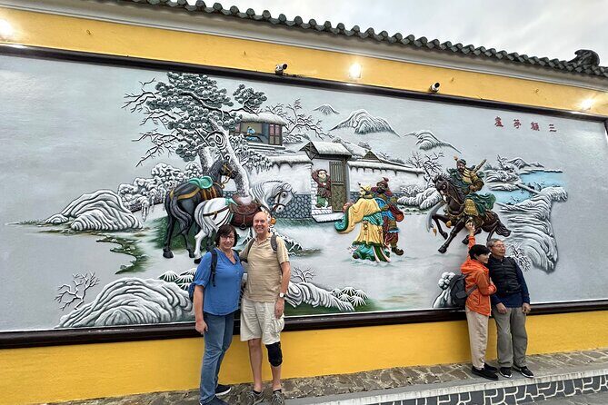 Hoi An Old Town pravite walking tour and special drink - Practical Details: What You Should Know