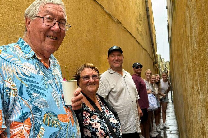 Hoi An Old Town Walking Private Tour - Practical Details and What to Expect