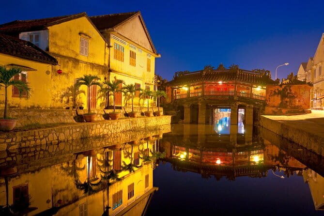 Hoi An old Town Walking Tour included Temple and Boat Tour - Authenticity and Insider Tips