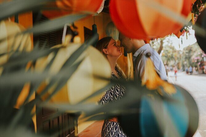 Hoi An Photographer  Private Couple Photoshoot & Highlight Reel - Why Travelers Love This Tour