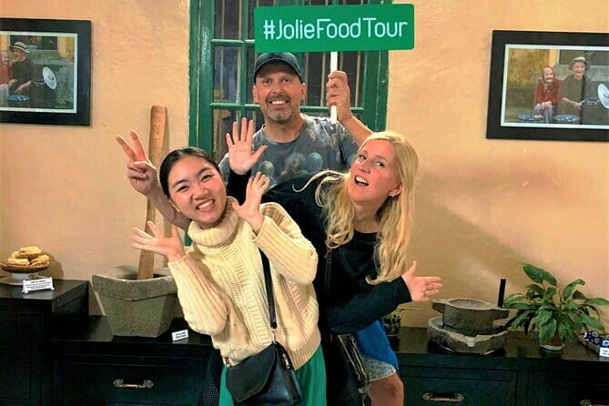 Hoi An: Pocket Friendly Food Tour of Hoi An in Vietnam- HFA - The Value and Experience