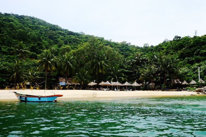 Hoi An Private 2-Day Tour with Snorkeling and Hotel - Authentic Experiences and Hidden Gems