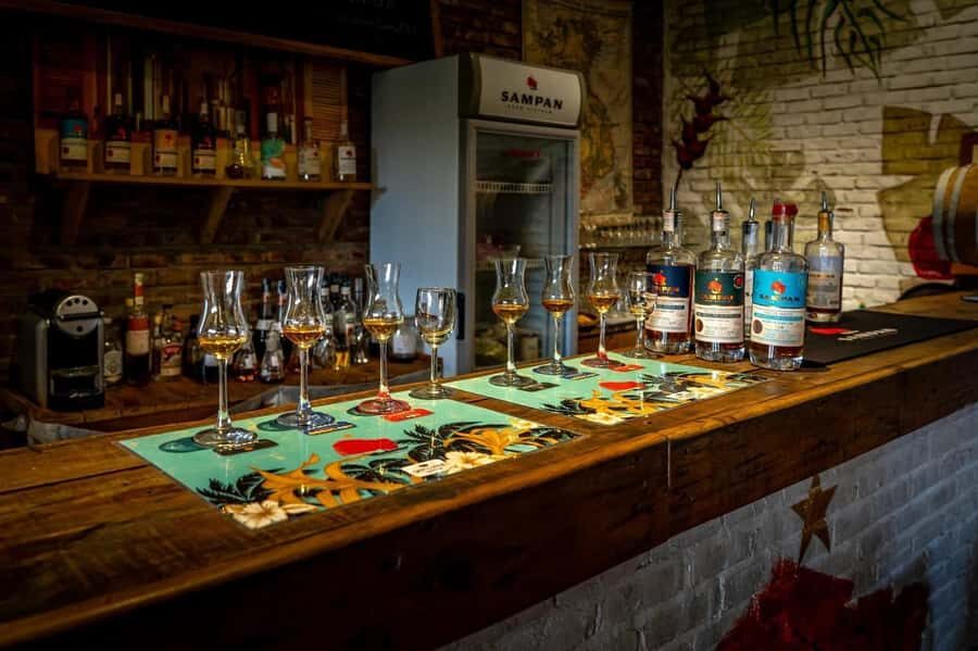 Hoi An: Sampan Rum Distillery Guided Tour with Tasting - Why This Tour Is Worth Considering