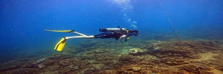 Hoi An snorkeling by speedboat at Cham Island - Practical Tips for Travelers