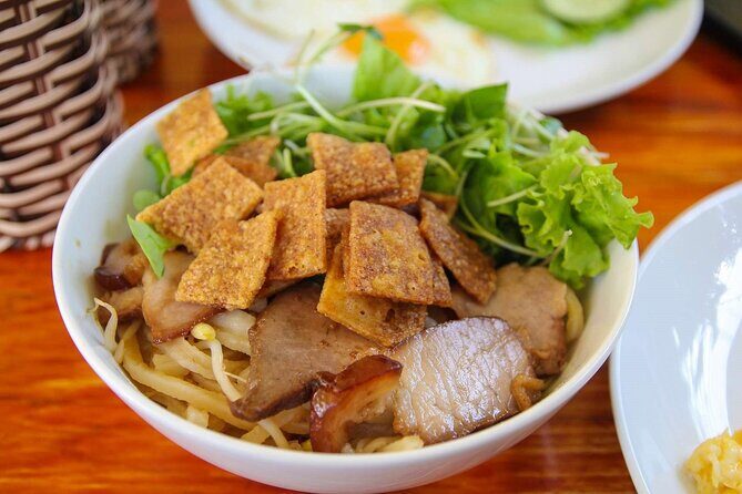Hoi An Street Food Walking Private Tour - Who Will Love This Tour?