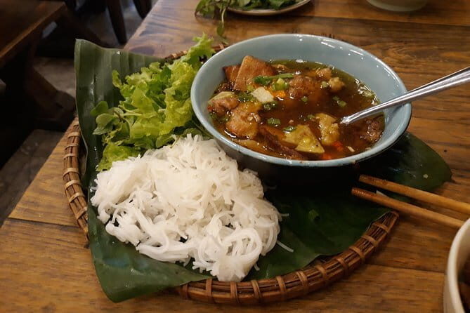 Hoi An street foods, night market and lantern boat ride - What’s Included & What’s Not