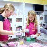 Hoi An: Sweet Candy & Scented Candle Making Experience - The Itinerary in Detail