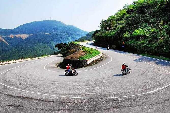 Hoi An to Hue by Motorbike: Conquer Hai Van Pass with Easy Rider - Who Is This Tour Best For?