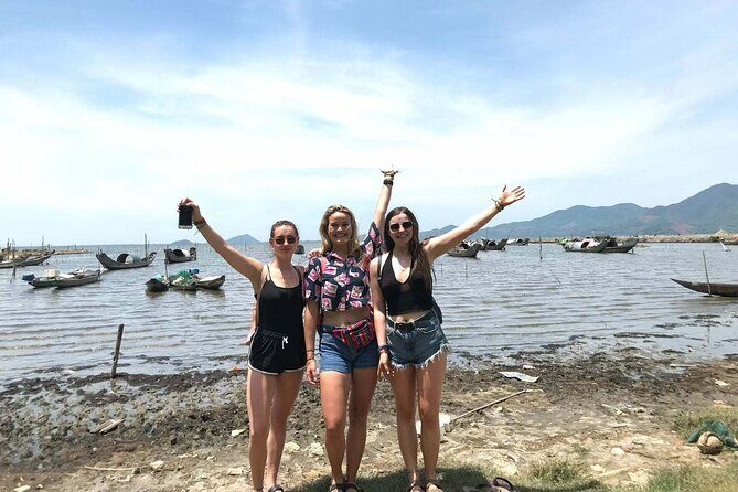 Hoi An to Hue Motorbike Adventure :Scenic Hai Van Pass 1 Way Tour - Practical Insights and Tips