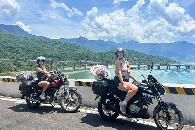 Hoi An to Hue Motorcycle Journey: Hai Van Pass Scenic Route - What Travelers Are Saying (Based on Reviews)