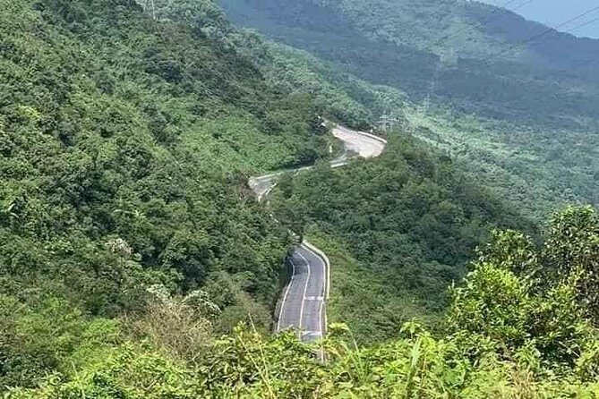 Hoi An to Hue or Hue to Hoi An via Hai Van Pass &Lap An Lagoon(Private Transfer) - What’s Included and What’s Not