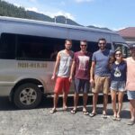 Hoi An to Hue via Hai Van Pass with English Driver & Sightseeing - Transportation, Timing, and Value