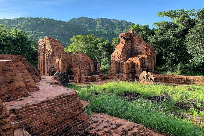 Hoi An to My Son Sanctuary, Golden Bridge & Marble Mountains - Final Thoughts