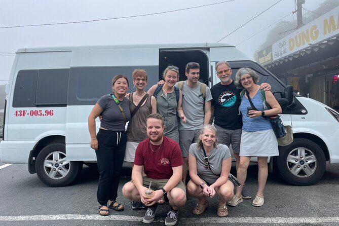 Hoi An to My Son Sanctuary Round Trip by Private Car - Why This Transfer is a Great Value