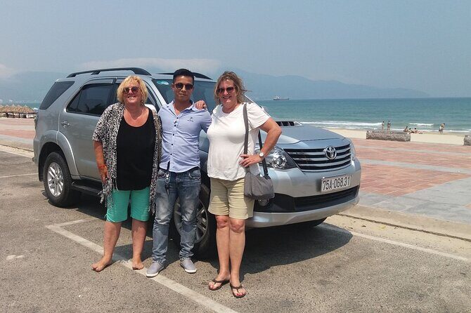 Hoi An to Nha Trang by Private Car with Proffesional Driver - Why Choose the Hoi An to Nha Trang Private Car?