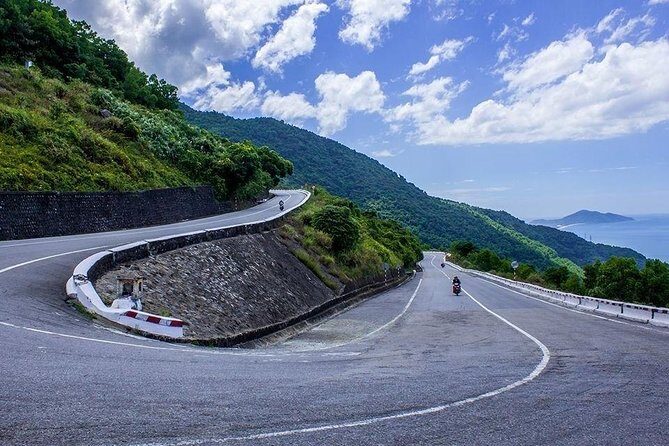 Hoi An to Phong Nha Private Car with Sightseeing Along The Way - Authentic Insights from Past Travelers