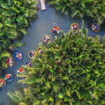 Hoi An Tour With Basket Boat Ride & Lantern Release From Danang - Considerations for Travelers