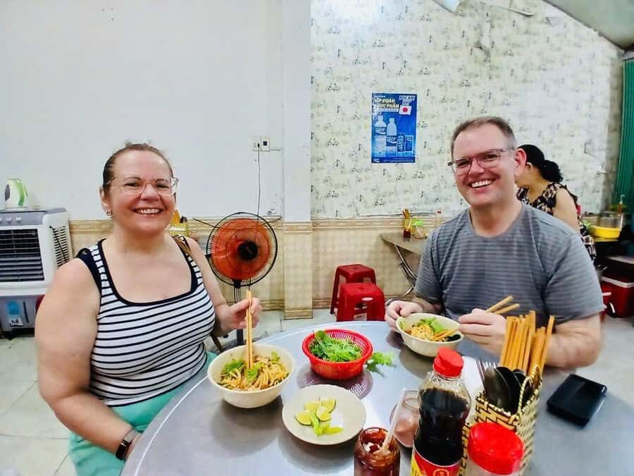 Hoi An Vegan Food Tour - How the Tour Fits into Your Hoi An Experience