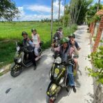 Hoi An Vespa Adventure Uncover Hidden Gems and Top Attractions - Transportation, Group Size, and Overall Value