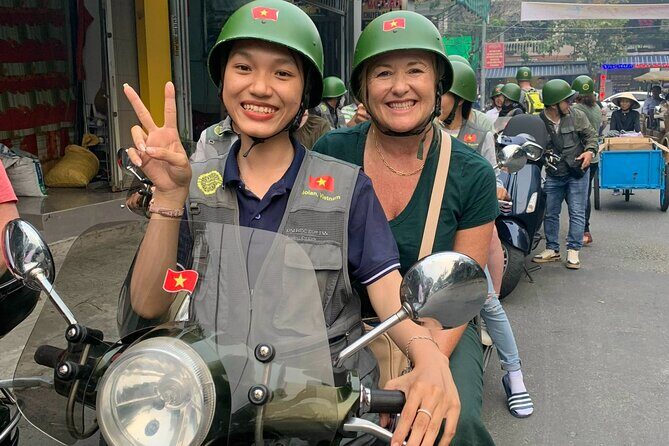 Hoi An Vespa Adventures Uncover Top Highlights and Hidden Gems - FAQ