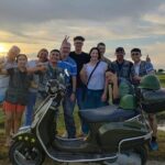 Hoi An Vespa Food Tour Discover Authentic Vietnamese Cuisine - What Travelers Say