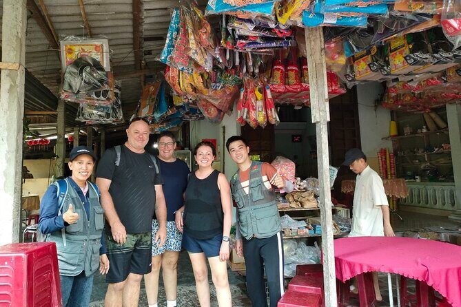 Hoi An Vespa Tour: Explore Countryside Food, Culture & Local Life - What’s Included and What to Consider