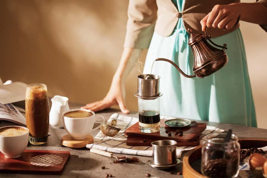 Hoi An: Vietnamese Coffee Culture and Coffee Making Class - Final Thoughts