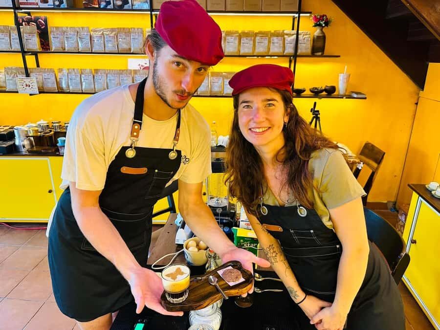 Hoi An: Vietnamese Coffee Making Class & Culture Experience - Overall Value and Practical Considerations