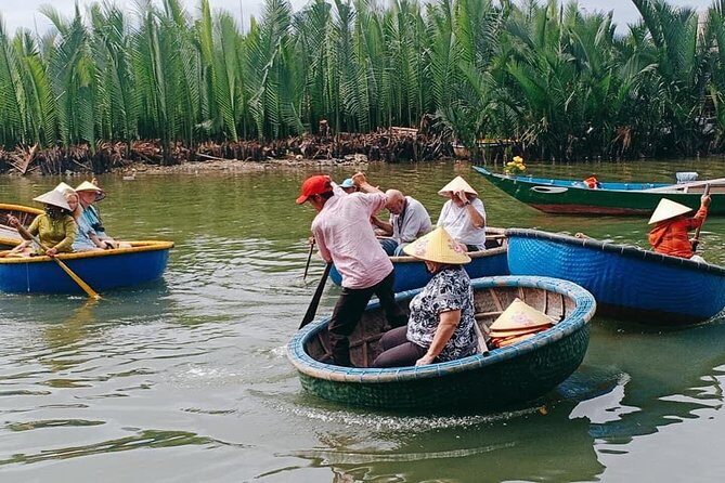 Hoi An Village Experience Tour with 3 Villages in Hoi An - The Full Experience Breakdown