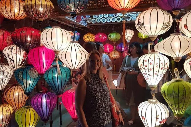 Hoi An Walking City Private Tour - River Boat Ride (AM & PM Tour) - What’s Included & What to Consider