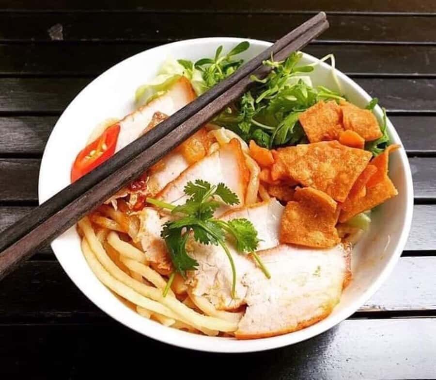 Hoi An : Walking Local Food Tour - What Makes This Tour Special?