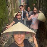 Hoi An: Walking Tour - Japanese Bridge & Fujian Hall - Key Points