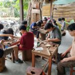 Hoi An: Wood Carving Workshop with Local Craftsmen - Practical Details and Tips