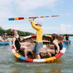 Hoi An:Cycling- Buffalo riding&Coconut Boat Riding With Meal - Exploring the Itinerary in Detail