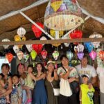 HoiAn: Coconut Village Basket Boat, Lantern Making /Cooking Class - The Sum Up