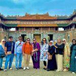 HoiAn/Da Nang: Hue Imperial Citadel via Hai Van Pass & Lunch - Who Should Take This Tour?