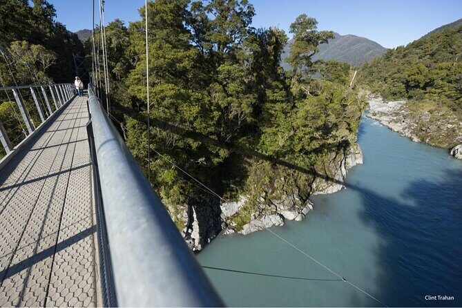 Hokitika Gorge Walk and Wilderness Trail Tour by eBike - Is It Worth the Cost?