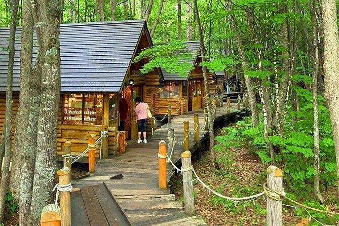 Hokkaido, Asahikawa Zoo Classic Day Tour With Optional Snomobile - Who Will Love This Tour?