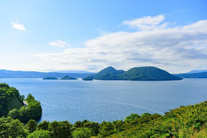 Hokkaido Day Tour: Lake Toya, Noboribetsu and Mount Usu - Is This Tour Right for You?