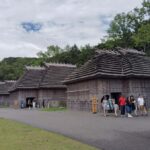 Hokkaido: Experience Ainu Culture at Upopoy National Museum - The Itinerary in Detail
