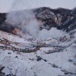 Hokkaido Scenic Day Tour Hell Valley Lake Toya and Otaru - The Charm of Otaru’s Historic Streets