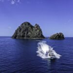 Hole in the Rock Scenic Cruise including Dolphins and Island stop - The Authentic Experience: What Travelers Say